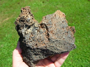 Lava Rock