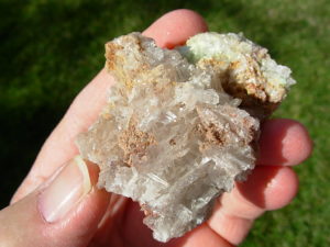 Gypsum