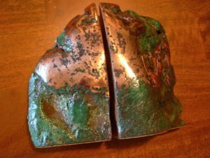 Float Copper