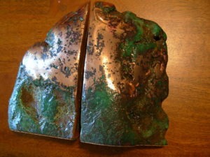 Float Copper
