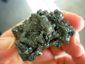 Hematite