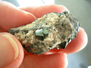 Hematite