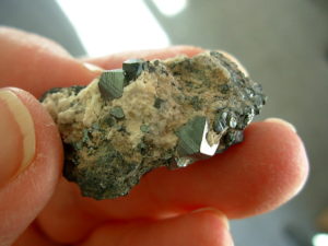 Hematite