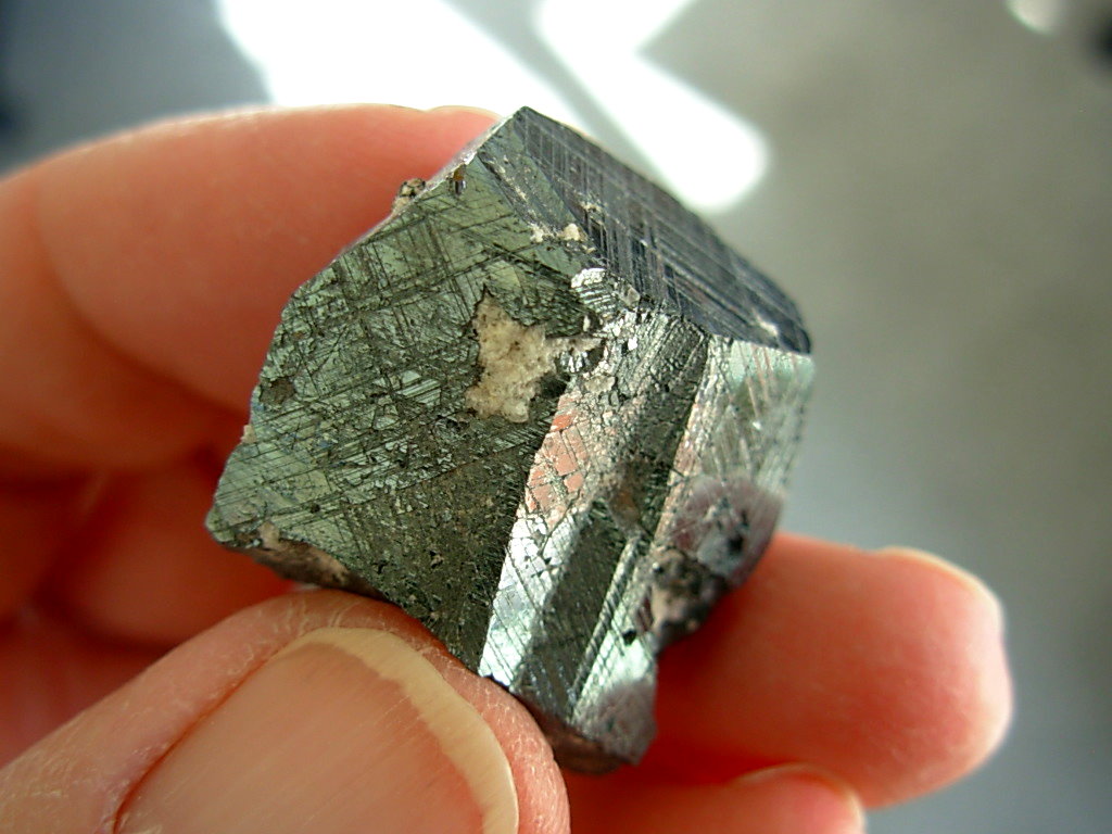 Hematite