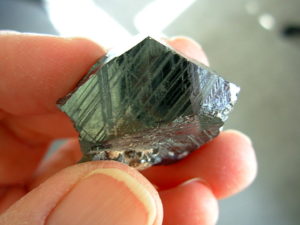 Hematite