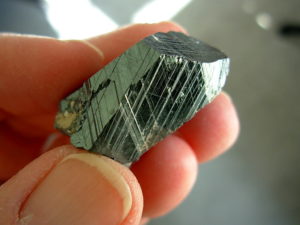 Hematite