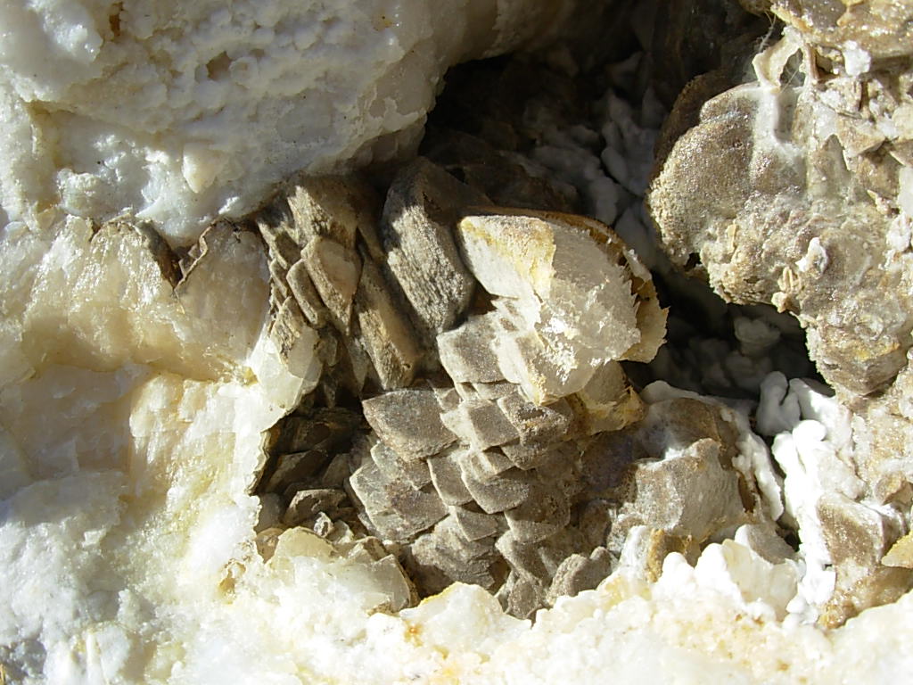 Missouri Monster Geodes Spirit Rock Shop