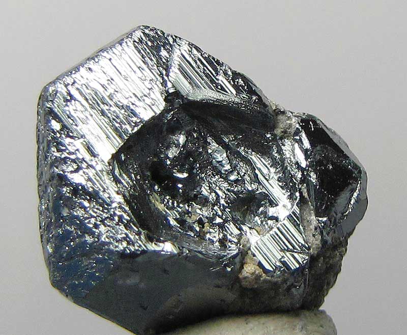 Hematite