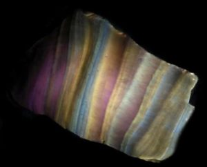 Rainbow Obsidian Rough