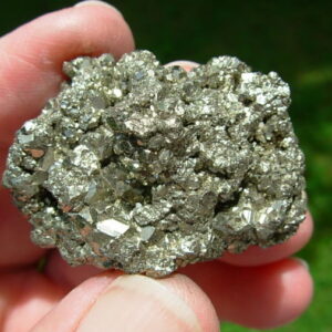 Pyrite