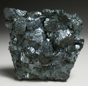 Hematite