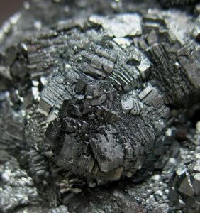 Hematite
