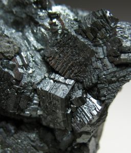 Hematite