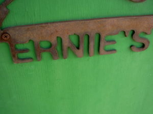 Selenite Chard on Cathedral Base from Brazil