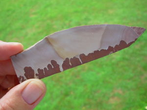 Lapidary Slabs and Rough Stock