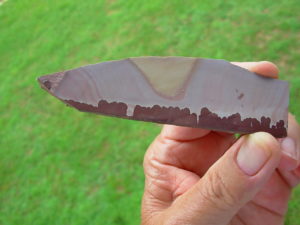 Lapidary Slabs and Rough Stock