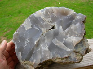 Large Rough Stock Specimens