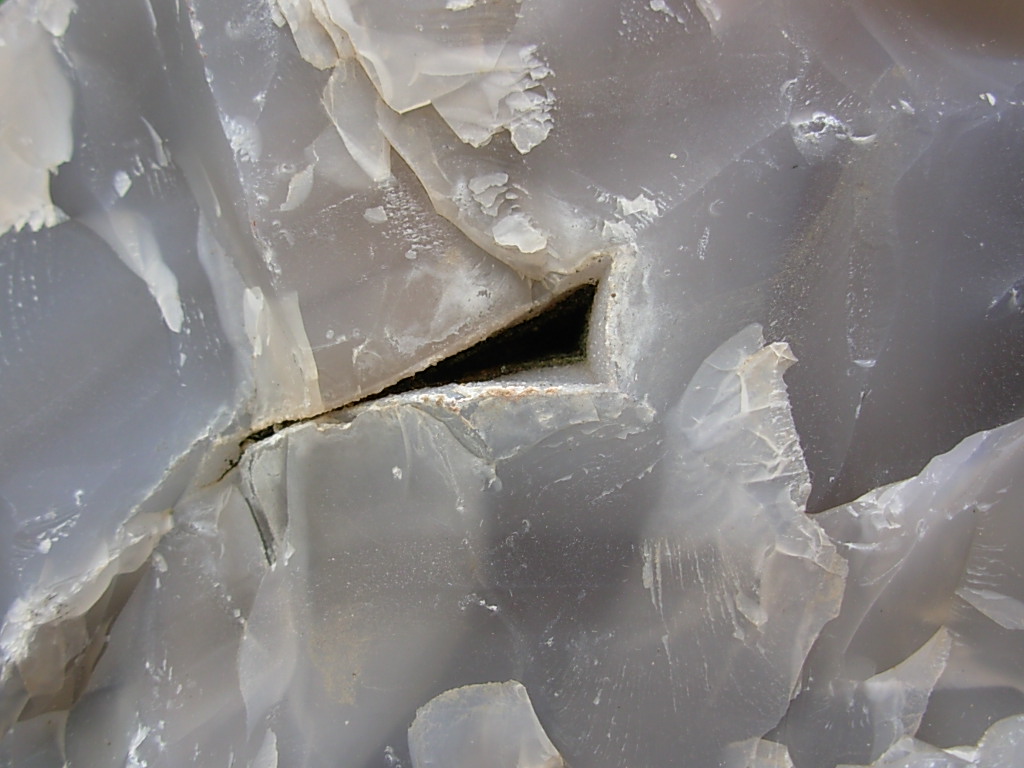 Large Rough Stock Specimens