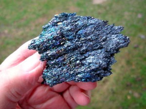 Carborundum