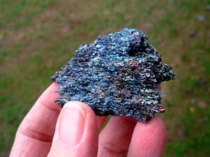 Carborundum