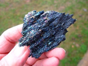 Carborundum
