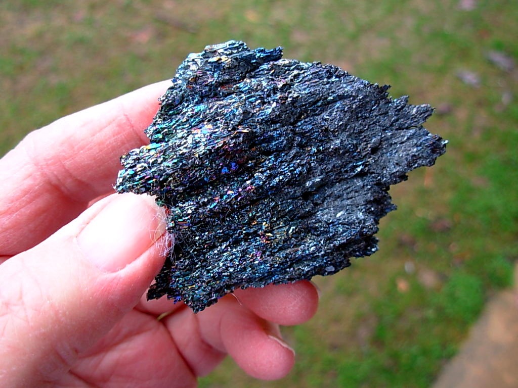 Carborundum