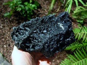 Carborundum
