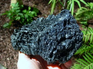 Carborundum