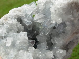 Celestine aka Celestite