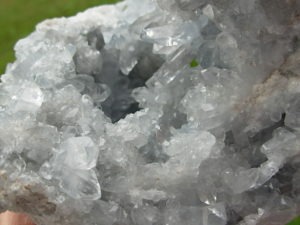 Celestine aka Celestite