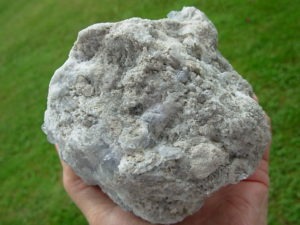 Celestine aka Celestite