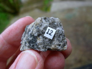 Rare Specimen of NC Emerald Matrix from the Crabtree Emerald Mine