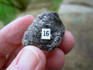 Rare Specimen of NC Emerald Matrix from the Crabtree Emerald Mine