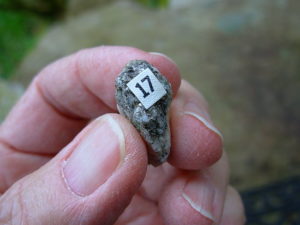 Rare Specimen of NC Emerald Matrix from the Crabtree Emerald Mine
