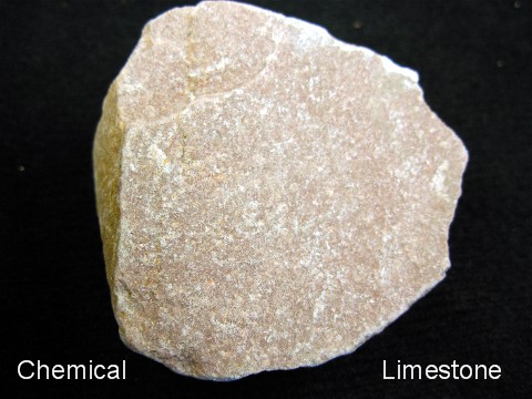 Chemical Limestone