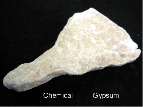 Chemical Gypsum