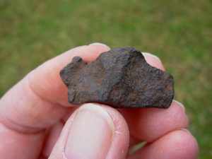 14g Henbury Meteorite from Australia