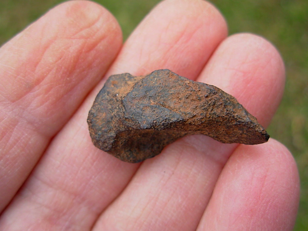 11g Henbury Meteorite from Australia