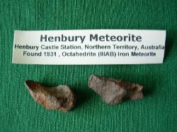 Henbury