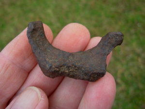 37g Mundrabilla Meteorite from Australia