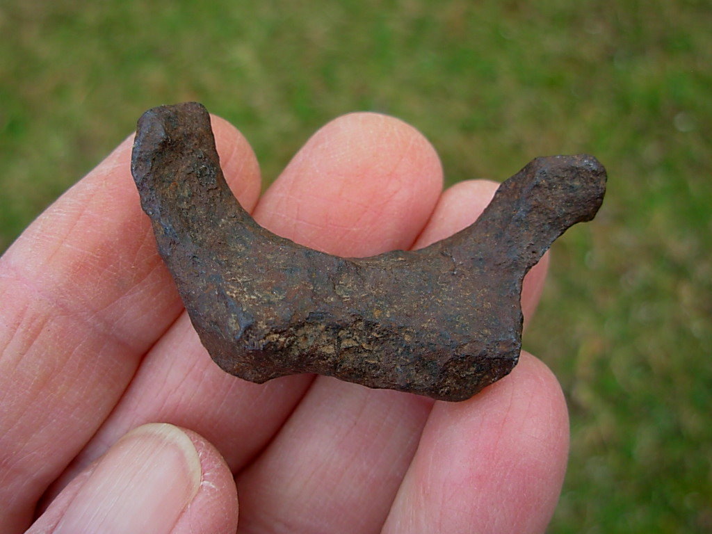 37g Mundrabilla Meteorite from Australia