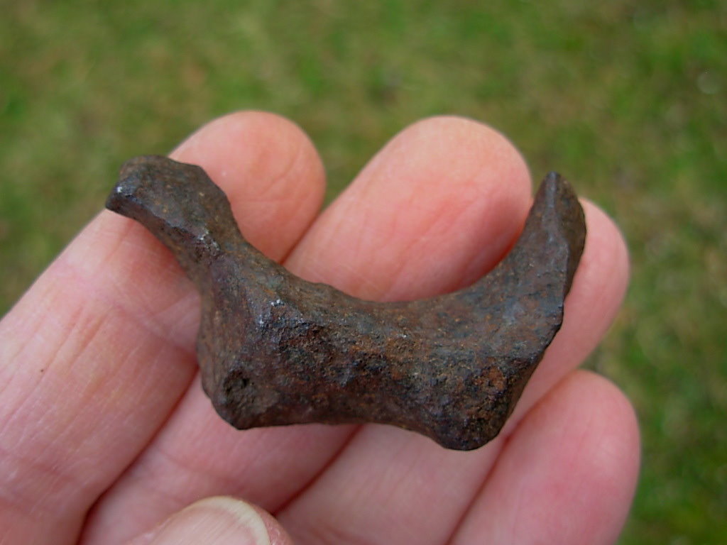 37g Mundrabilla Meteorite from Australia
