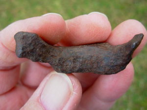 37g Mundrabilla Meteorite from Australia