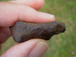 37g Mundrabilla Meteorite from Australia