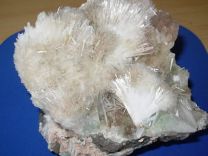 Scolecite