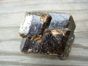 Rare Classic Large Dravite Tourmaline Crystals from Australia