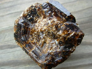 Rare Classic Large Dravite Tourmaline Crystals from Australia