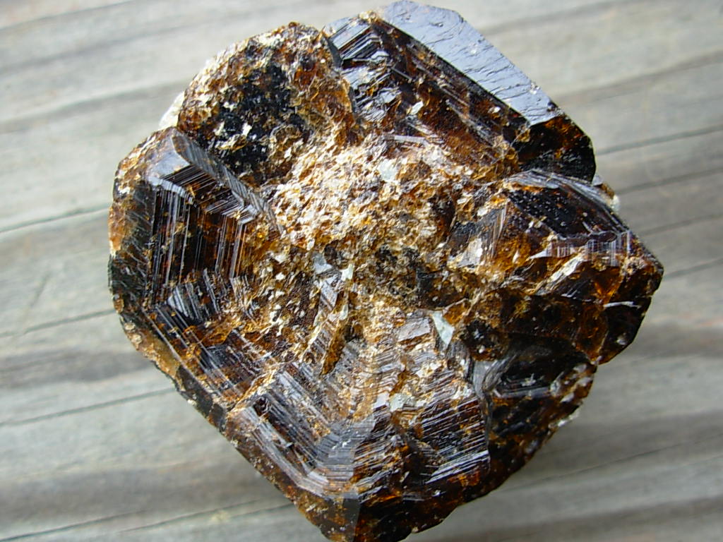 Rare Classic Large Dravite Tourmaline Crystals from Australia