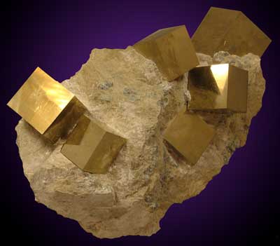 Pyrite