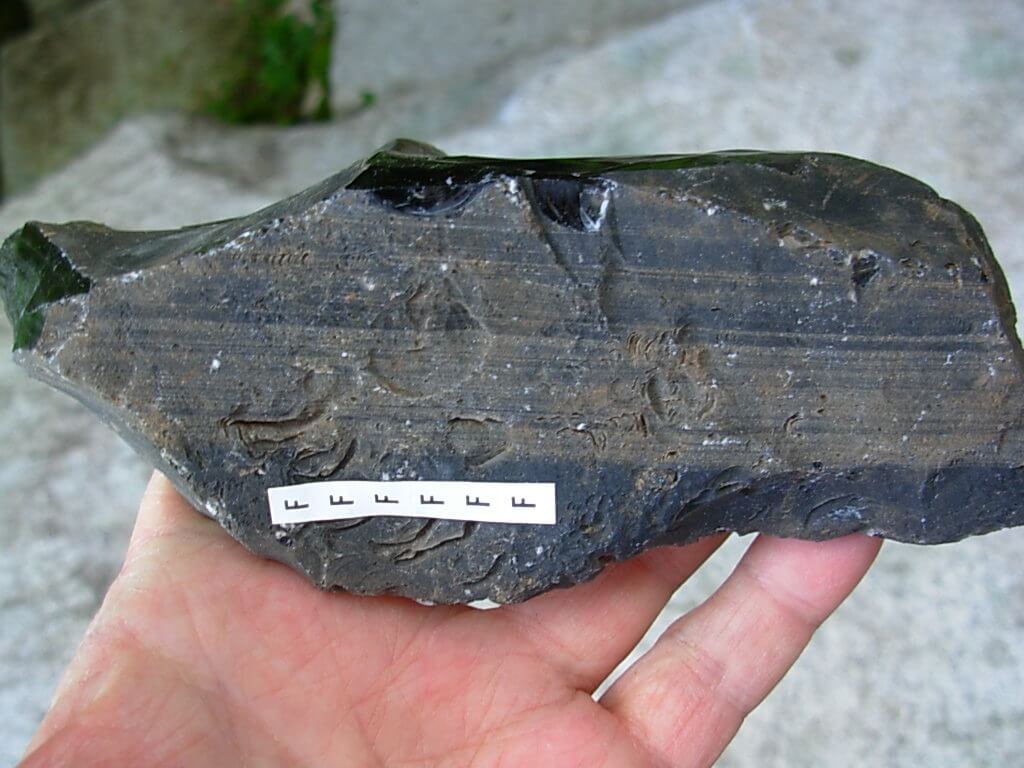 Rainbow Obsidian Rough